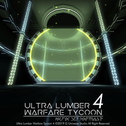 Ultra Lumber Factory Tycoon 4