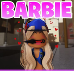 DA H$$D BARBIEZ