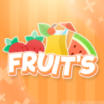 Fruit's