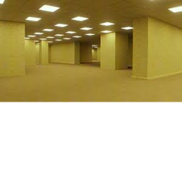 Leah And Nay's Backrooms