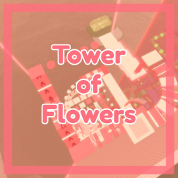 [UPD] 💐 Tower of Flowers