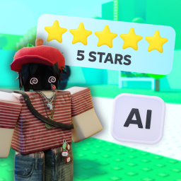 AI Avatar Rater ⚡ [REVAMPED]