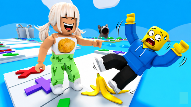 NEW TROLL ITEMS