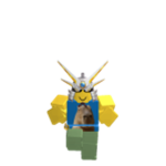 The One Of All