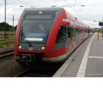 [DB]Deutsche Bahn