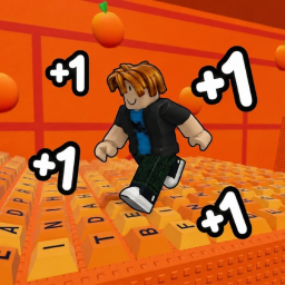 +1 Speed Keyboard Fruit Escape