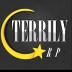 Terrily💫 | SERIOUS RP [CONSOLE]