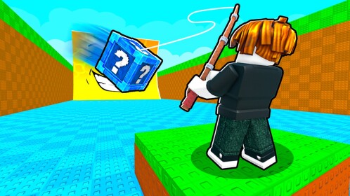 Fish Luckyblocks For Brainrots!