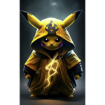 Pikachu day