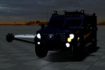 WVRP SRT Group