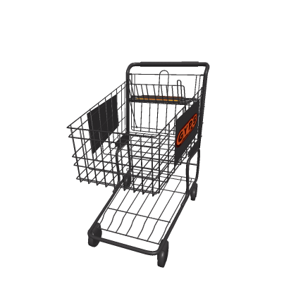  cart shop