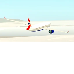 Flight Simulator X icon