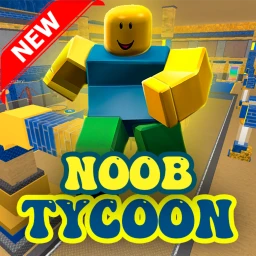 Noob Tycoon icon