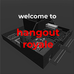 [ARCHIVE] hangout royale