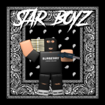 205 STAR BOYZ