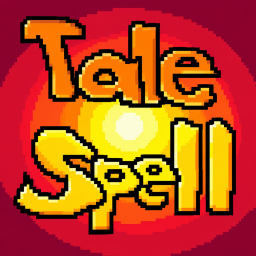 TaleSpell [Pre-Alpha v0.2]