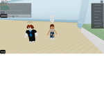 the roblox group keegan and audri<3