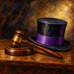 Instant Adjudicator