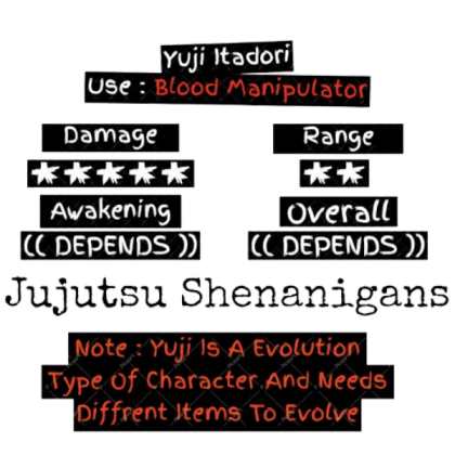 Yuji_Rank Roblox decal