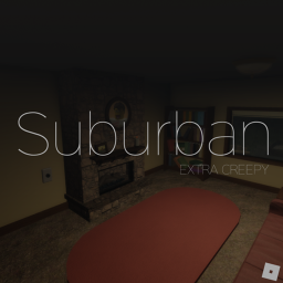 [BETA] Survive night at Suburban