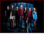 #TeenWolf