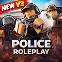 Police Academy Roleplay 3