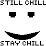 Chill/bruh group