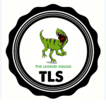 Tls The legend squad