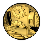 INK MACHINE