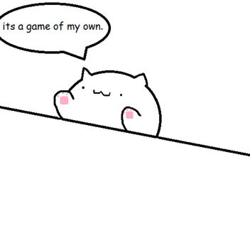 Bongo Cat Land