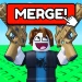 Merge a Weapon and Destroy! icon