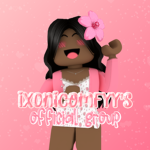 Ix0nicomfyy’s Official Group