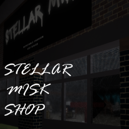 StellarMisk x Takihime Shop Open | CLUB