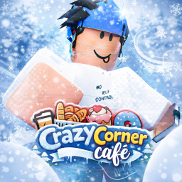 Crazy Corner Cafe