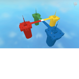 Doomspire Brickbattle (Old)