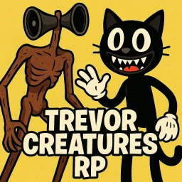 Trevor Creatures RP [BIG UPDATE] icon