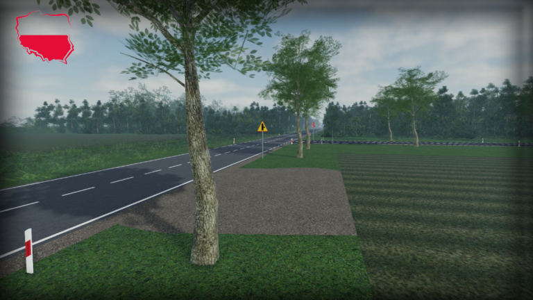 🌼Project Poland screenshot 2