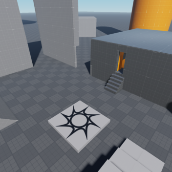 new movement test