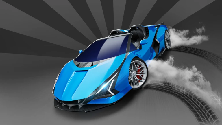 Top 5 Players Tips for Dealership Tycoon: Image via Roblox.com