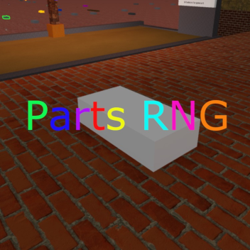(Actualización 2) Piezas RNG