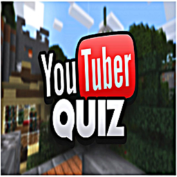 Youtuber Quiz!