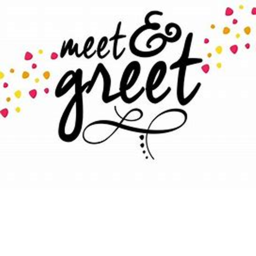 Chip Plays Official meat and greet game! <3