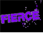 Fierce girl army