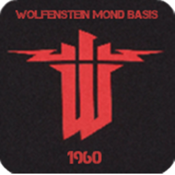 Wolfenstein Mond Basis 1960