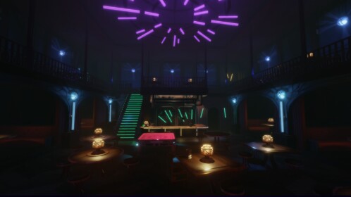 The Last Drop [Arcane]