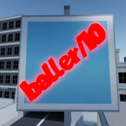 baller simulator