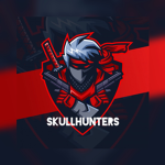 TheSkullHunters OFFICAIL fan group