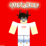 Supreme Clothing™®
