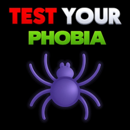🧠 Phobia Test