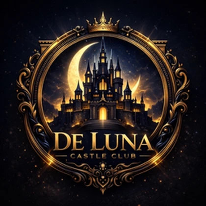 De Luna Castle Roblox group icon